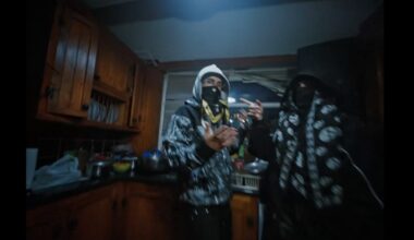 Chalamet slår hål på rykterna – rappar med Esdeekid