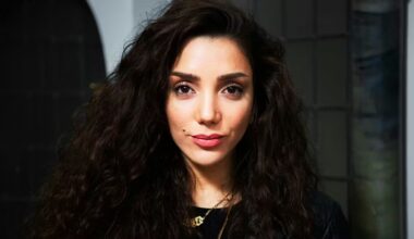 Dirawi försvarar beslut att leda Melodifestivalen - Västerbottens-Kuriren