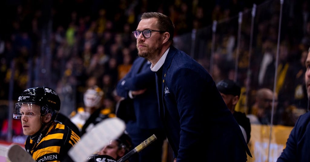 Ilska i Skellefteå – fick matchstraff under pausen - Västerbottens-Kuriren