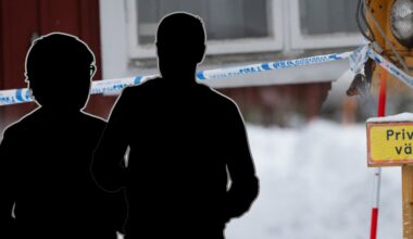 Nya uppgifter om misstänkta mordet i Luleå - Norrbottens-Kuriren