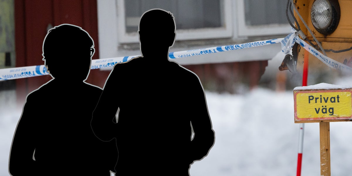 Nya uppgifter om misstänkta mordet i Luleå - Norrbottens-Kuriren
