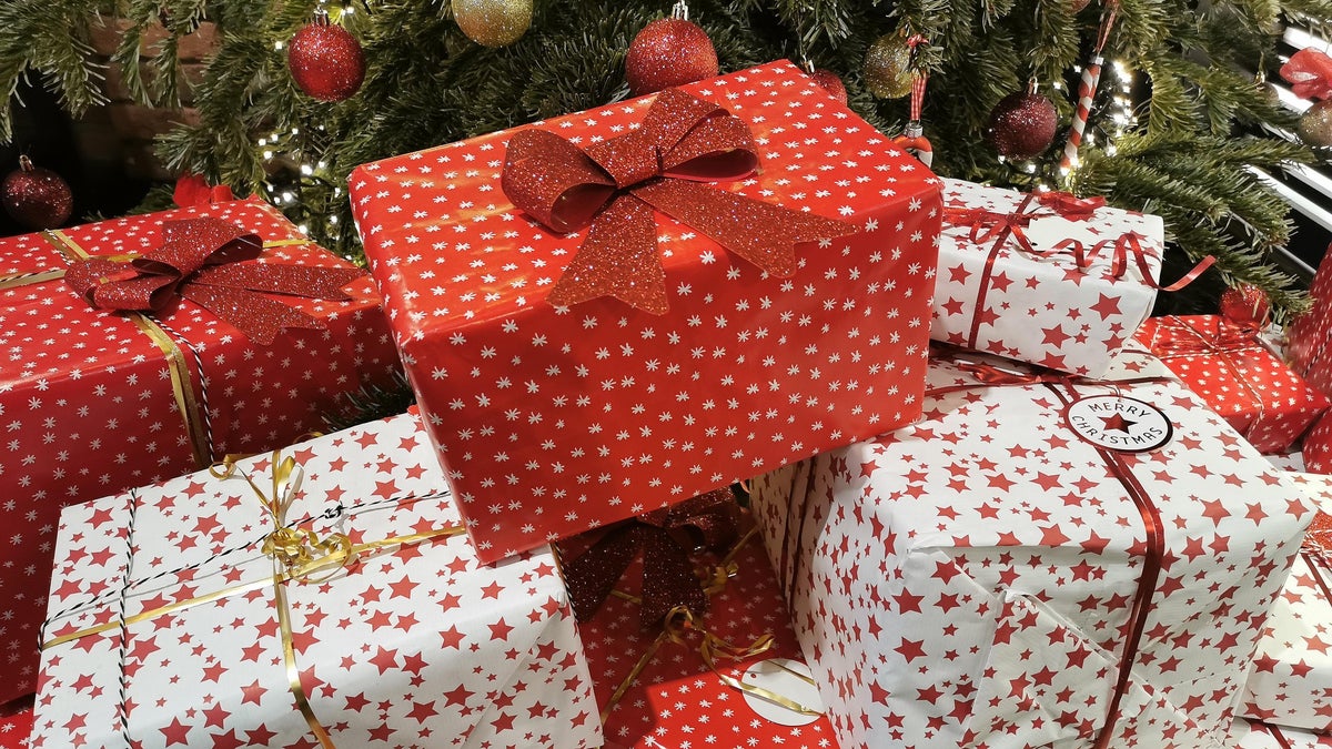 Lista: Det får anställda i julklapp på jobbet - Hudiksvalls Tidning