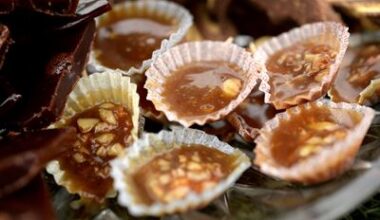 Julgodiset sätter tänderna på prov – efter helgerna märks smällen i tandvården