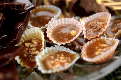 Julgodiset sätter tänderna på prov – efter helgerna märks smällen i tandvården