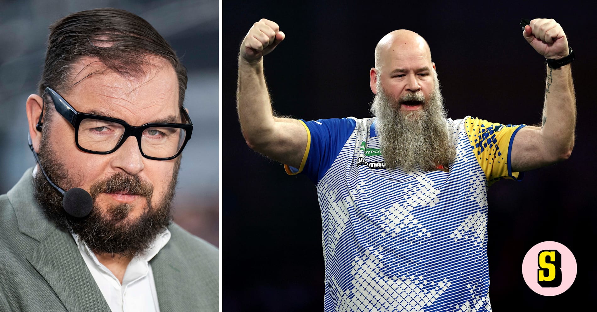 Alexander Axén om Andreas Harryssons succé: ”Jättestort”