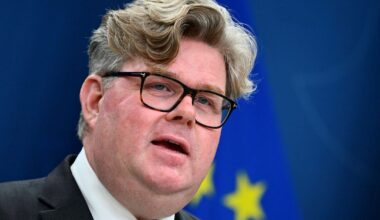 Regeringen vill kunna ta gängtoppars medborgarskap