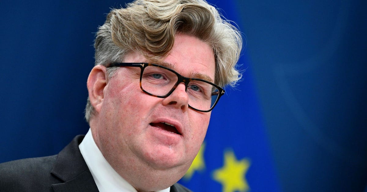 Regeringen vill kunna ta gängtoppars medborgarskap