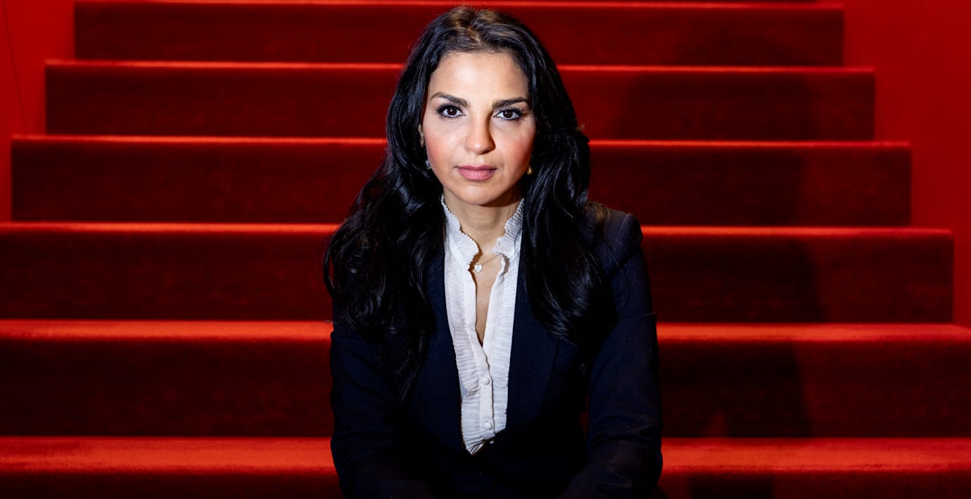 Spara och se över pensionen