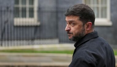 Redo för val – behöver säkerhetsgarantier