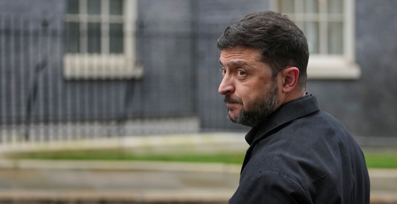 Redo för val – behöver säkerhetsgarantier