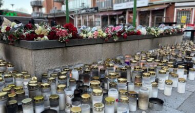 Uppgifter: 26-åring misstänks för mordet i Rönninge – har tidigare försökt kidnappa flicka