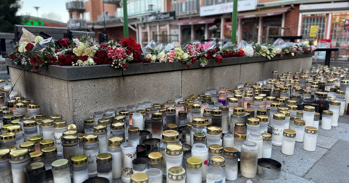 Uppgifter: 26-åring misstänks för mordet i Rönninge – har tidigare försökt kidnappa flicka