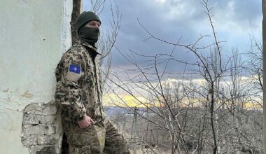 Sådan är ryssarnas nya råa taktik