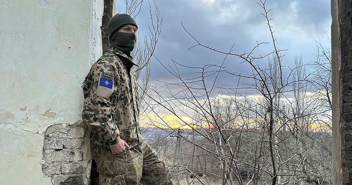 Sådan är ryssarnas nya råa taktik