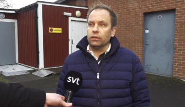 Hundratals elever sjuka i influensa på skola i Hällabrottet