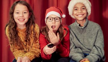 Julkalendern ”Tidstjuven” får toppbetyg av barnen