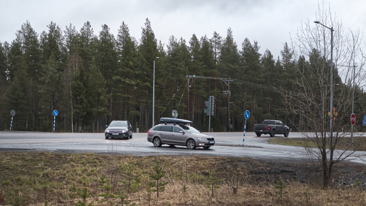 Fel att Krokom ska vara med och betala för bro – Östersunds-Posten