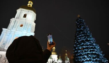 LEDARE: Ukraina skulle behöva ett mirakel till jul - Hufvudstadsbladet