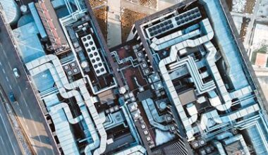 ABB investerar i OctaiPipe för partnerskap inom AI-optimerad energeffektivitet för datacenterkylning