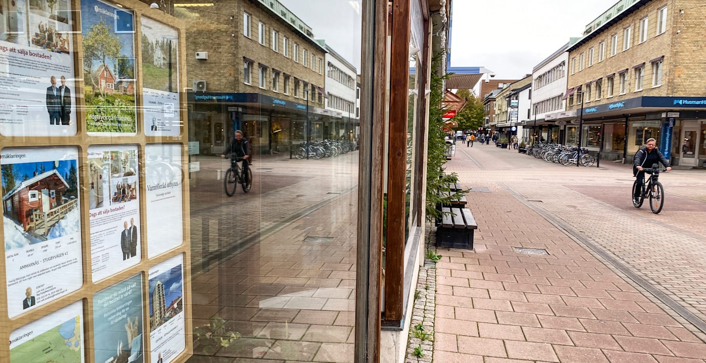 Fler tror på högre bostadspriser