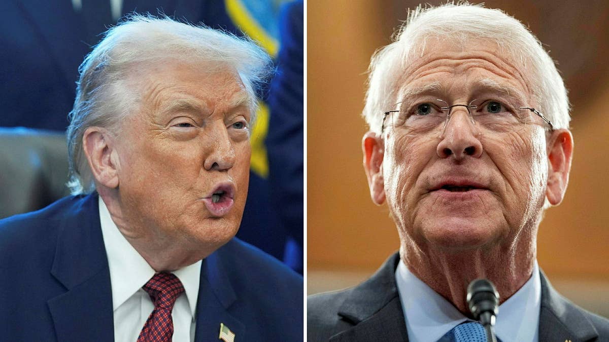 Förslaget stoppar Trump från att överge Europa