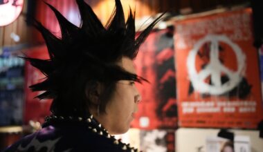 Kommun vill stoppa punk- och hårdrocksfestival: ”Väcker anstöt” - Skånska Dagbladet