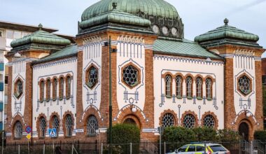 Masskjutning på Bondi påverkar inte judiska församlingens firande