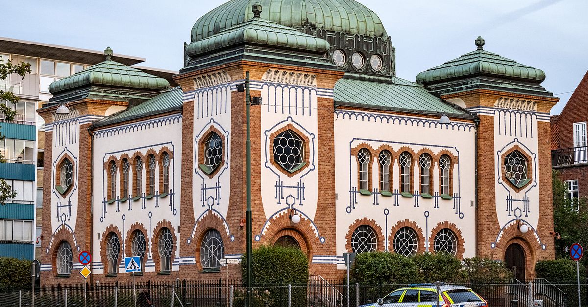 Masskjutning på Bondi påverkar inte judiska församlingens firande