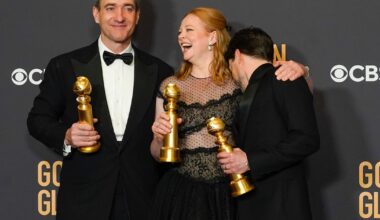 SvD Podd Tech Brief Googles starka comeback