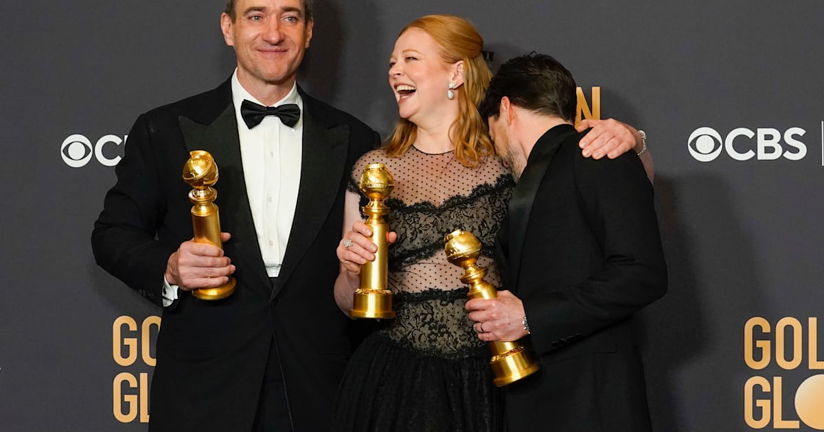 SvD Podd Tech Brief Googles starka comeback