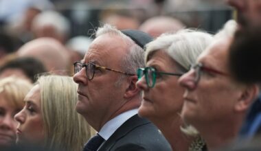 Bondi-anhöriga kräver utredning