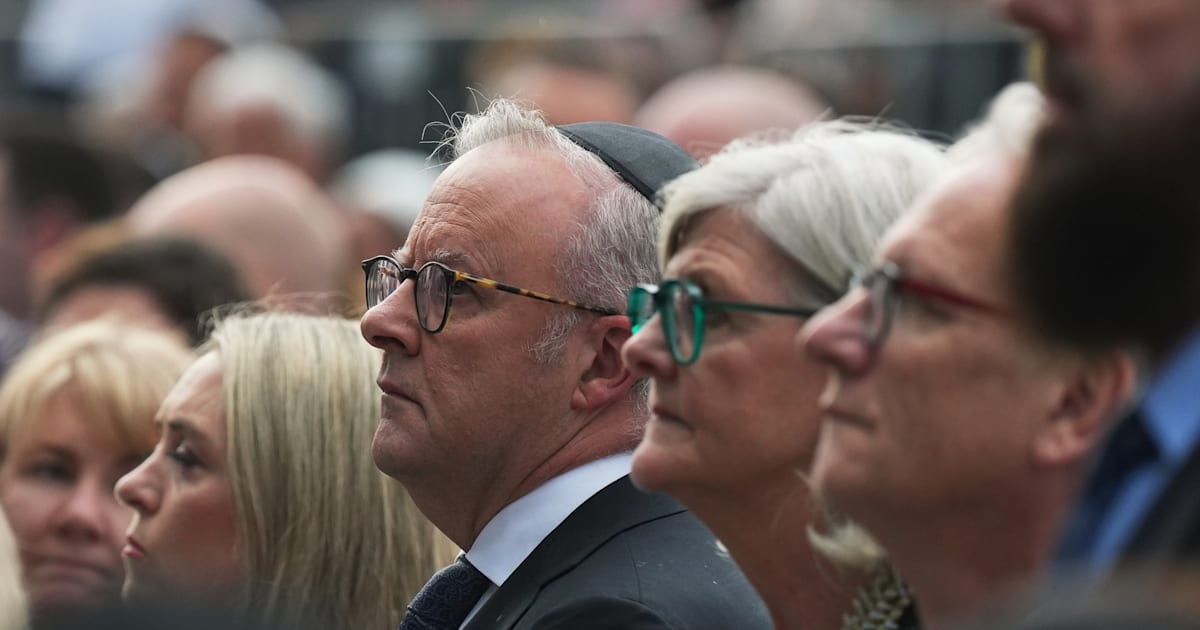 Bondi-anhöriga kräver utredning