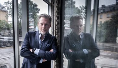 Mårder siar om bra 2026: Tror på fastighetsbolag