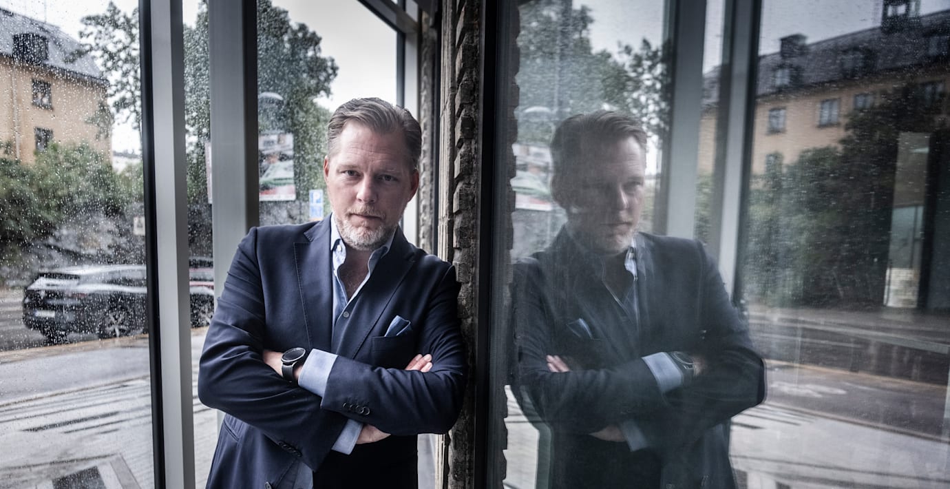 Mårder siar om bra 2026: Tror på fastighetsbolag