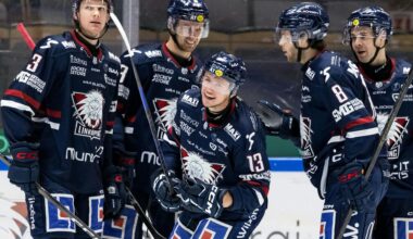 Galna vändningar och otroligt jämnt i årets sista matcher