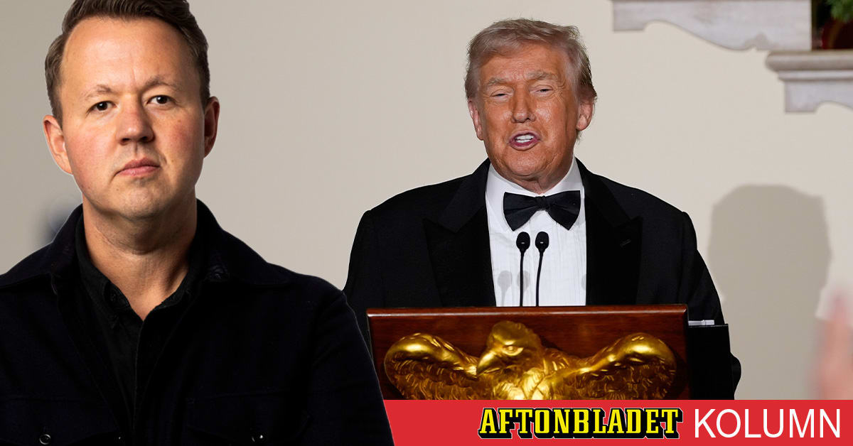 Om Trump struntar i Kina är Europa illa ute