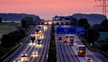 Tysk satsning ska lyfta EU: ”Avgrundsskrik av lättnad”