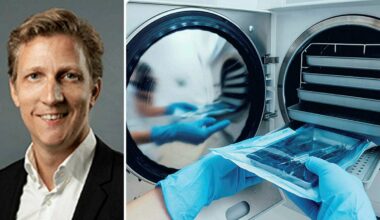 Intellegos ex-vd fick miljonbonus dagar före gripandet