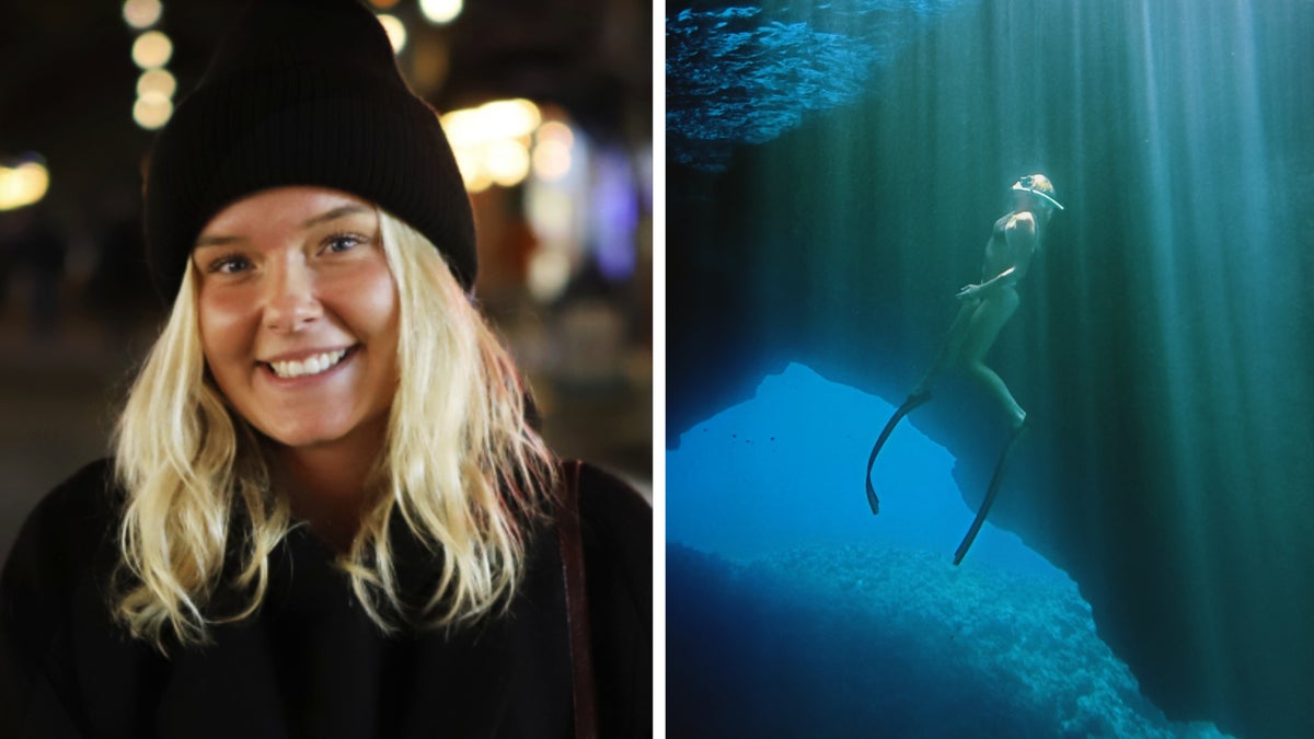 Från Gällö till världen – Östersunds-Posten