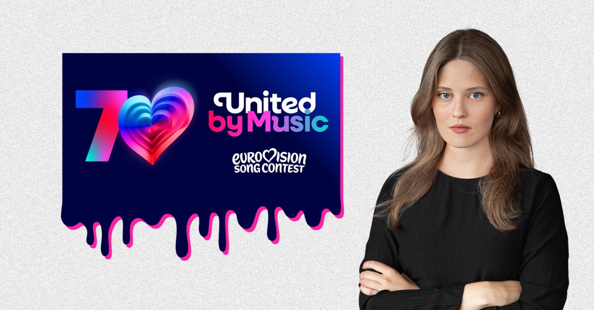 Sveriges svar om Eurovision är pinsamt undfallande