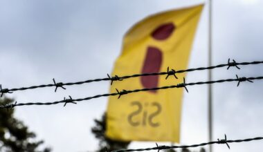 Anställda på Sis-boenden ska få sköldar och hjälmar