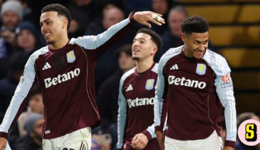 Aston Villa sänkte Chelsea – Ollie Watkins stor hjälte