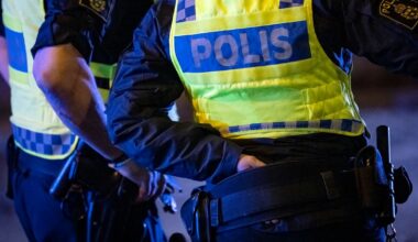 Efter insats – häktad för grovt narkotikabrott