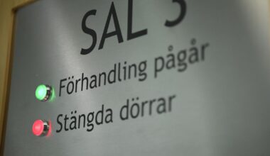 100-åring våldtogs – nämndeman stängs av