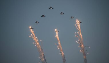 Datumet spikat: Då är det dags för julgransflygning över Blekinge - Blekinge Läns Tidning