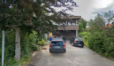 60-talshus på 153 kvadratmeter sålt i Lindö, Norrköping – priset: 5 495 000 kronor