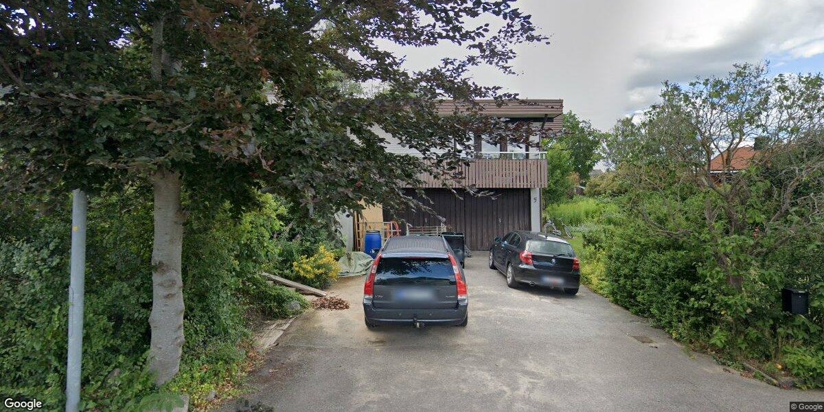 60-talshus på 153 kvadratmeter sålt i Lindö, Norrköping – priset: 5 495 000 kronor