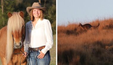 Hemma igen efter äventyr på andra sidan jordklotet – Barometern-OT