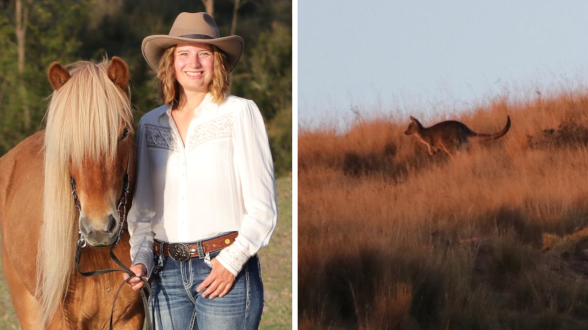 Hemma igen efter äventyr på andra sidan jordklotet – Barometern-OT