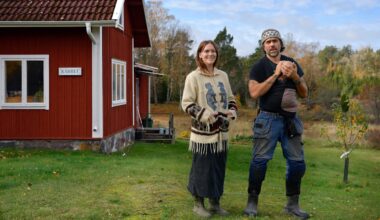 Pär Wahlström död – syntes i populärt SVT-program